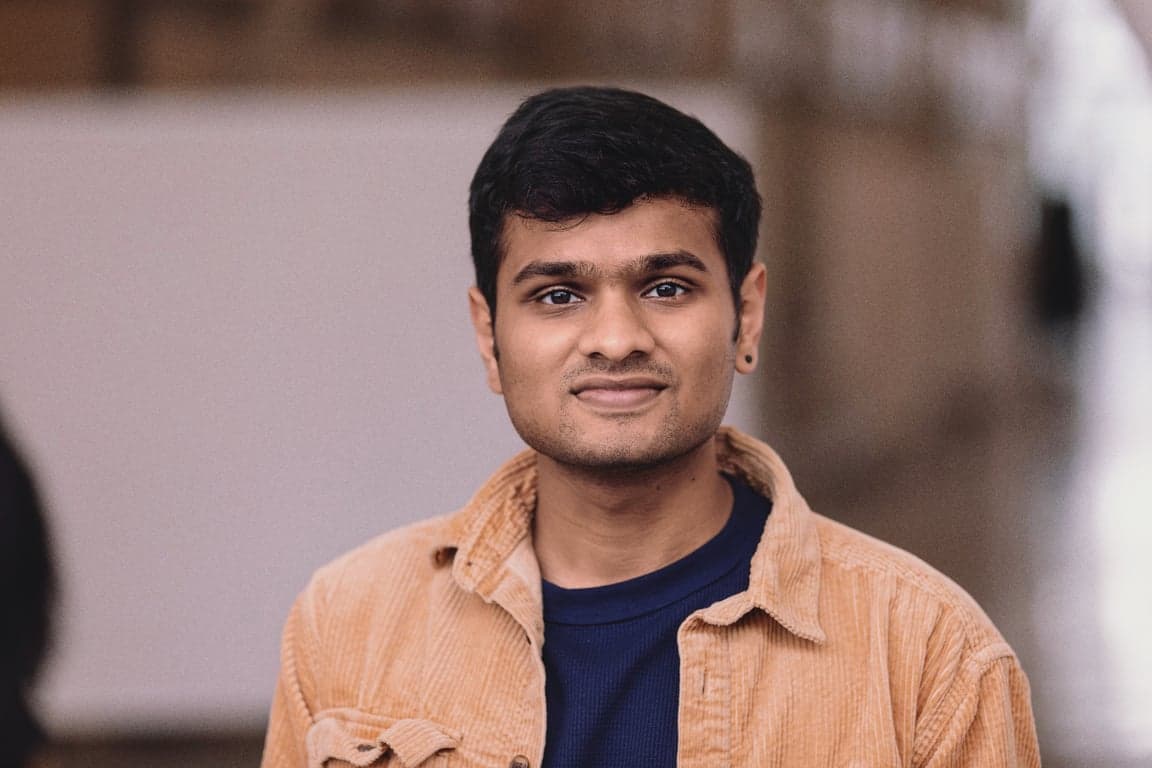 Ruchit Shah