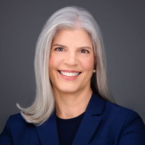 Tracy Galloway