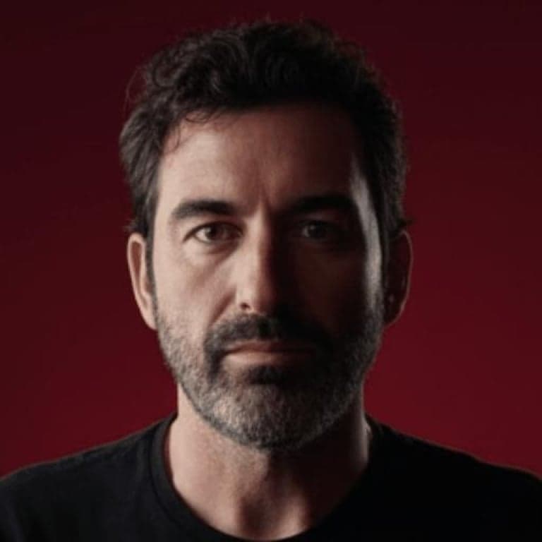 gregthomas profile