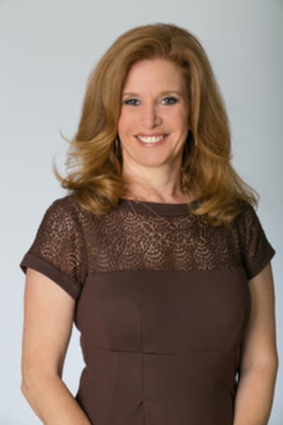 Rachel Braun Scherl