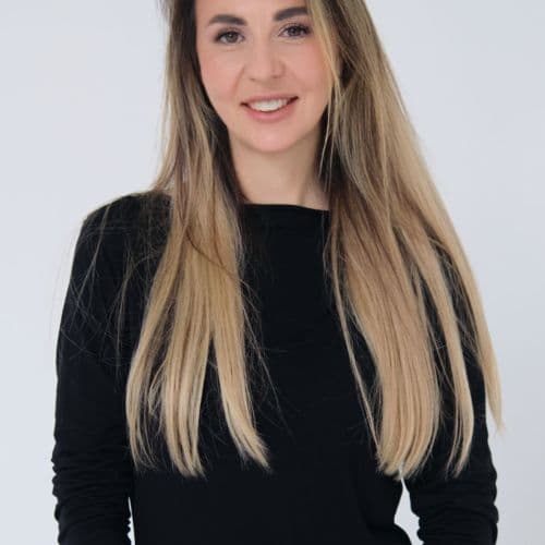 Alena Astravukh