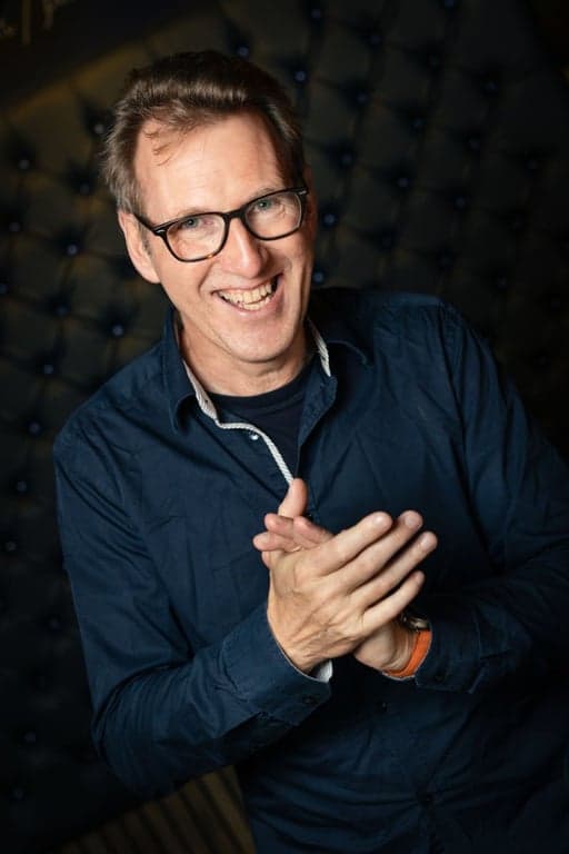 rogerkvaloy-ai profile