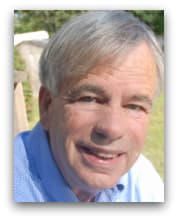 Timothy McMahon