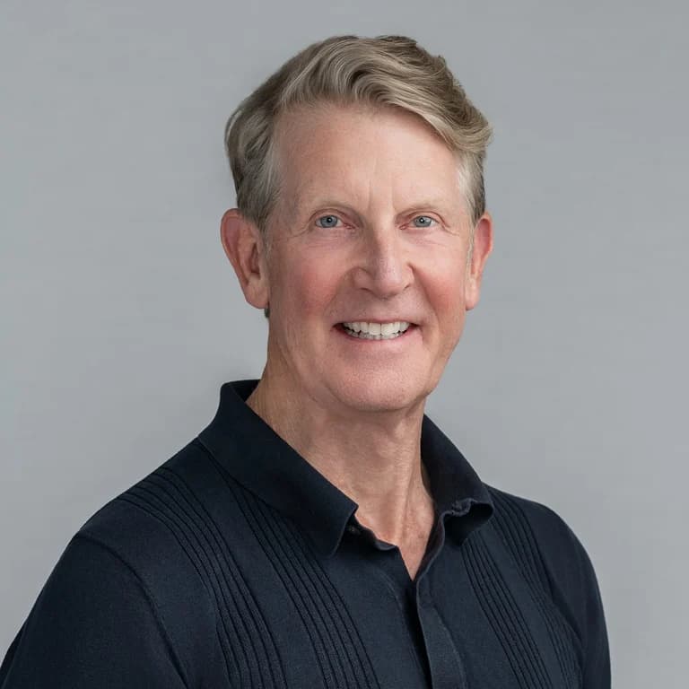 Tony Uphoff