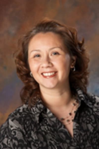 Teresa Duncan