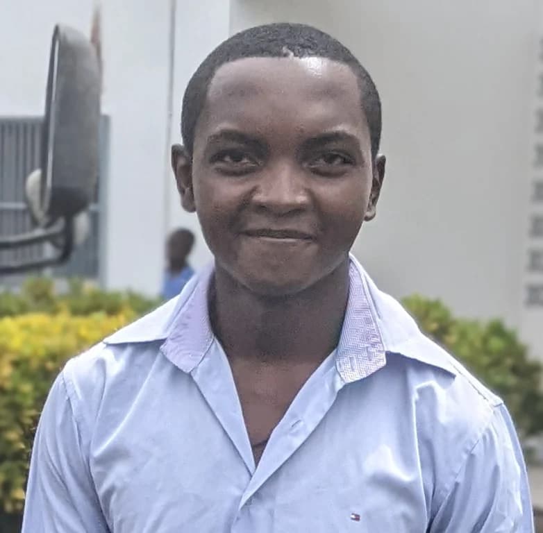 Tanny Divine Nchanegeh