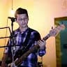 David Reynoso Romero