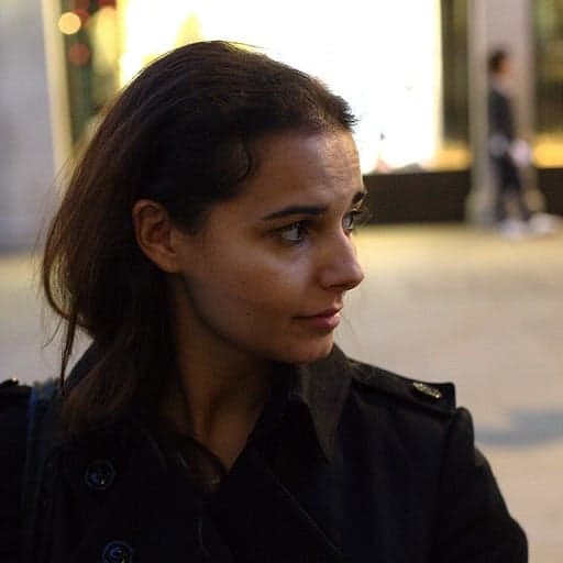 Elisa Scagnetti