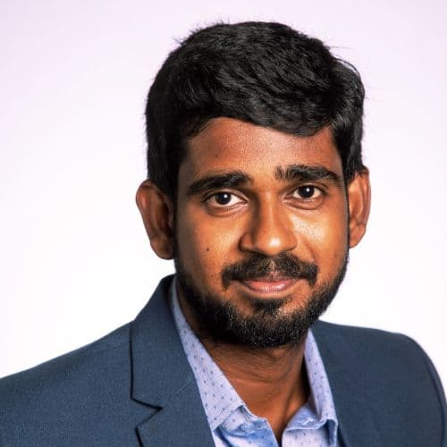 Chinni Krishna Abburi