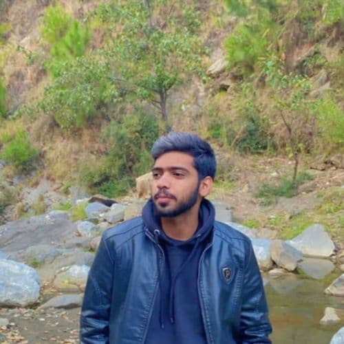 Hasnain Khalid