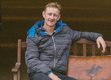 brettparbery profile