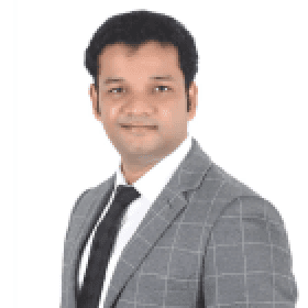 Ravinder Bharti