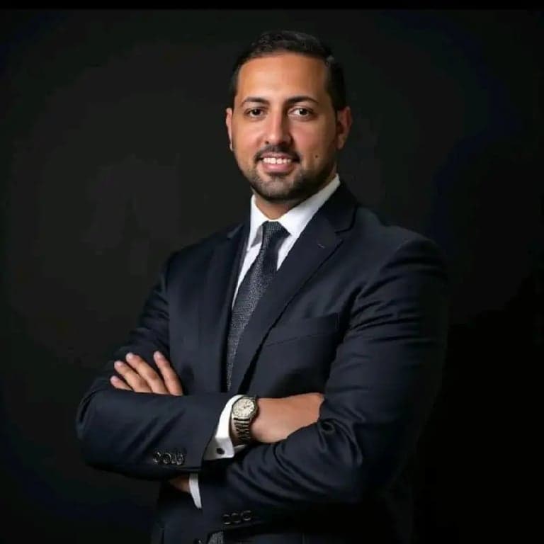 Ahmed Korayem