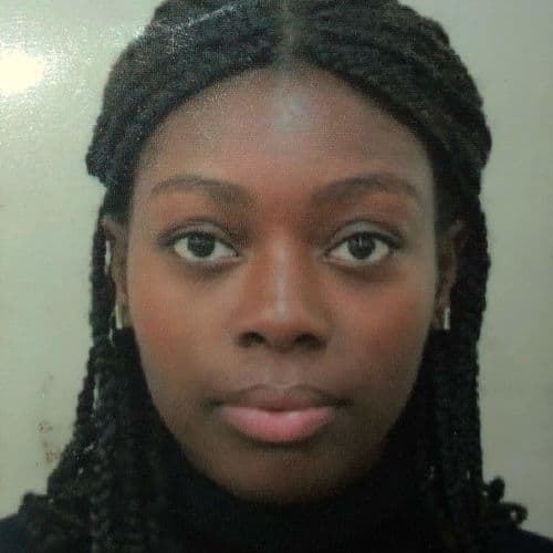 Aline Ndalla-Pautrot