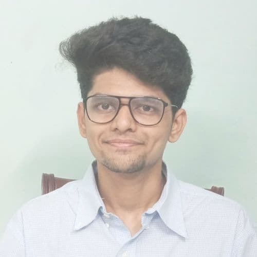 Sahil Sunil Phale