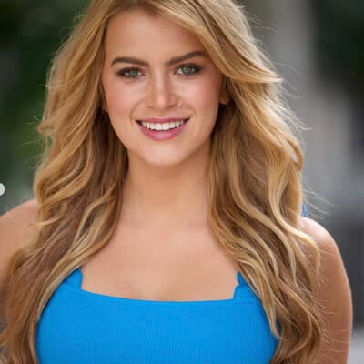 shariann-carlo profile