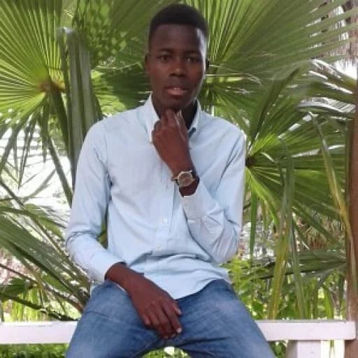 Charles Kyulu