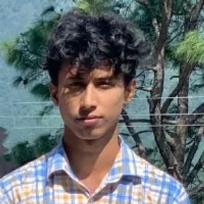 Arjun Basnet