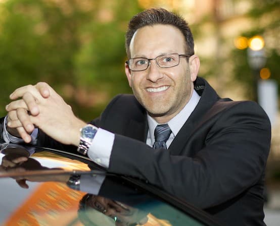 confidence-coach profile