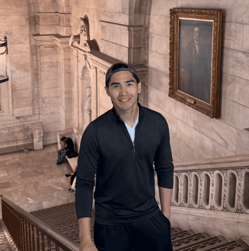 justin-young profile