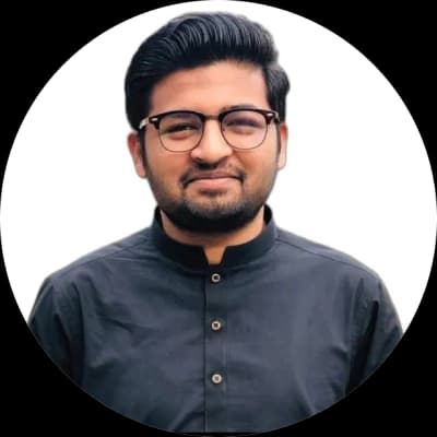 Mohammad Usman Bashir