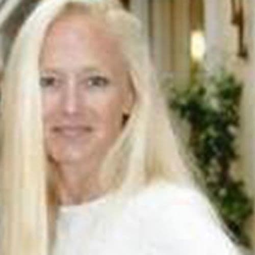 Penelope Mackie Blinken