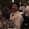 B MANOHAR