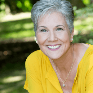 Michelle Cleveland