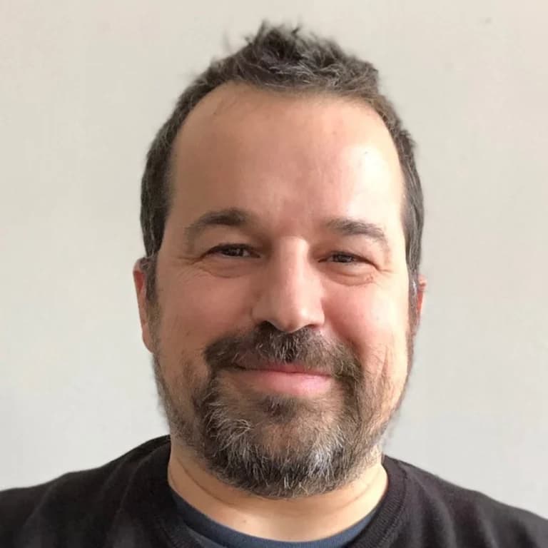 David Restrepo