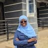 Okebunmi Zainab Omowunmi