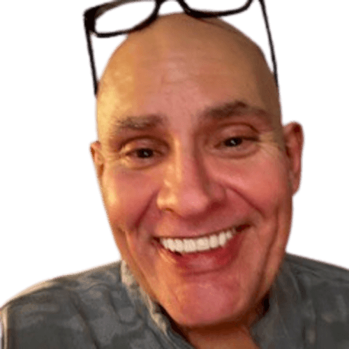 J. Everest Thomas