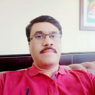 Siva Sai N