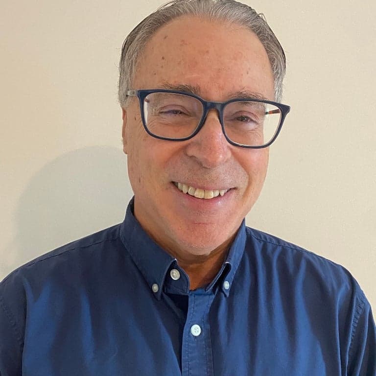 nir-barzilai profile