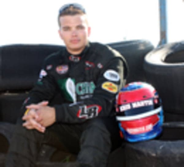 Kris Martin
