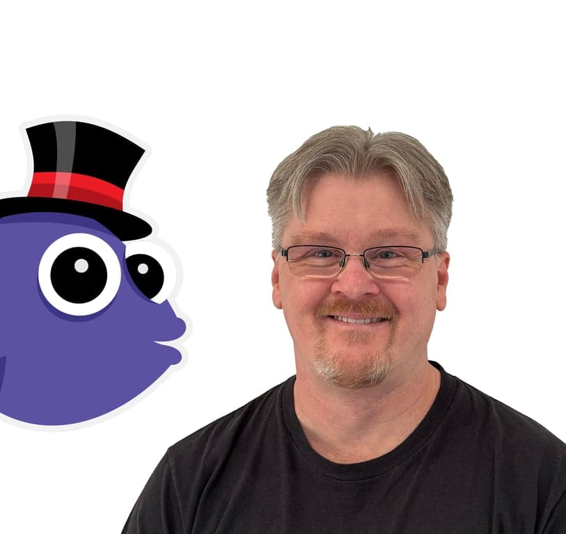 agiledata profile