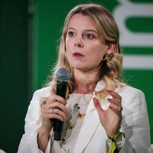 Estelle Clerc