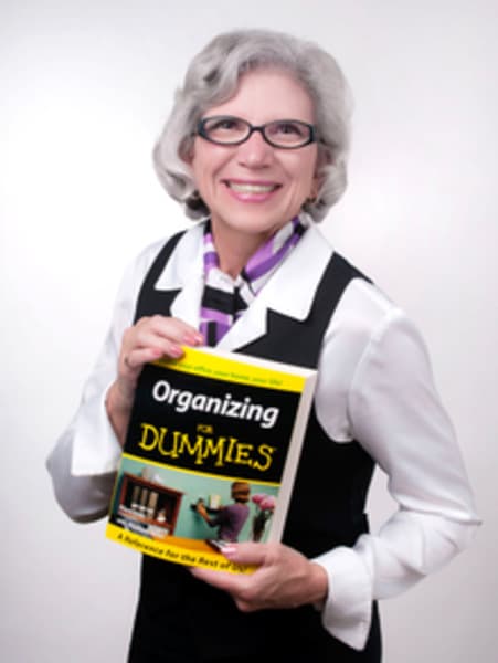 Eileen Roth