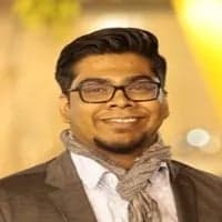 Sounak Sarkar