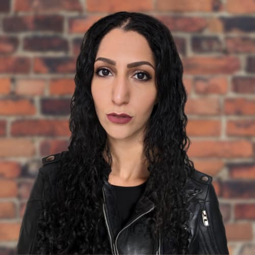 LilithFoxx