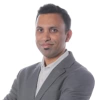 Tejas Patil