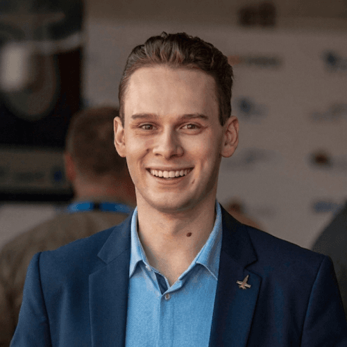 Lachlan Hyde
