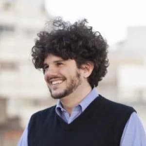 Leandro Stitzman