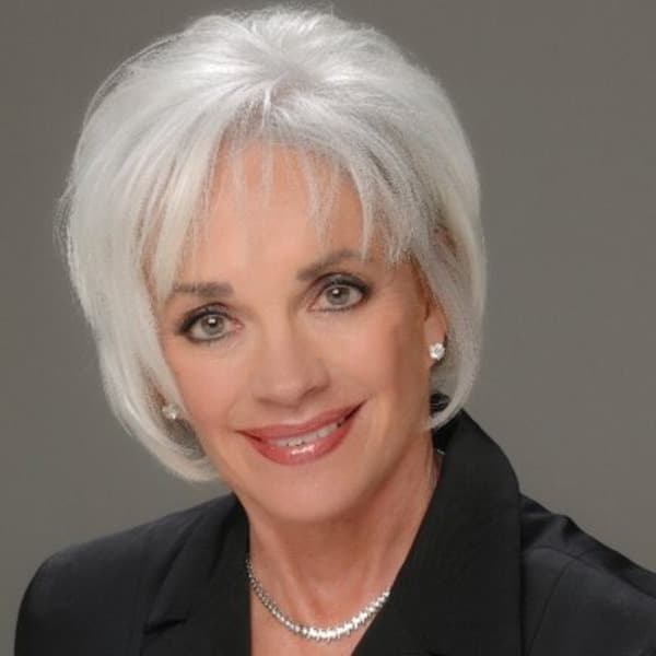 Patty Kogutek