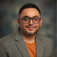 Saurabh Kumar