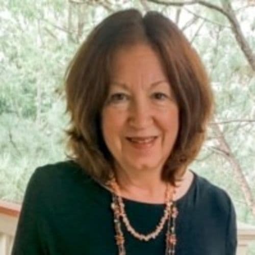 Deborah Prince Blanchard