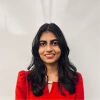 Nikethana N Narayanan