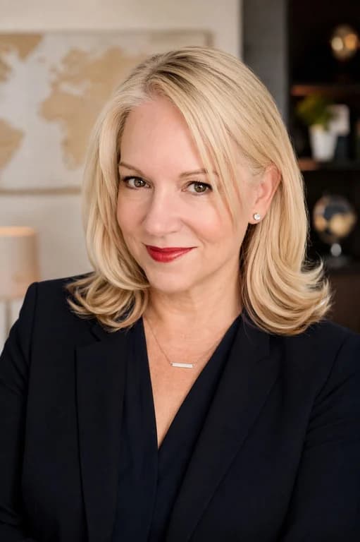 Jennifer Moody