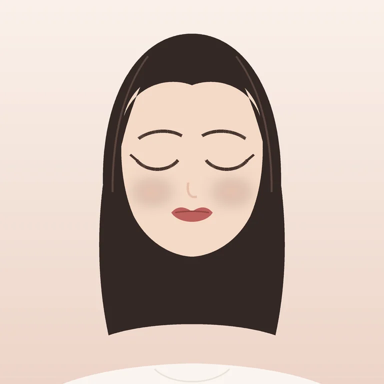 이진 강