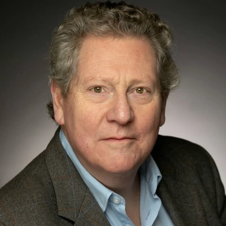 Andrew Lownie