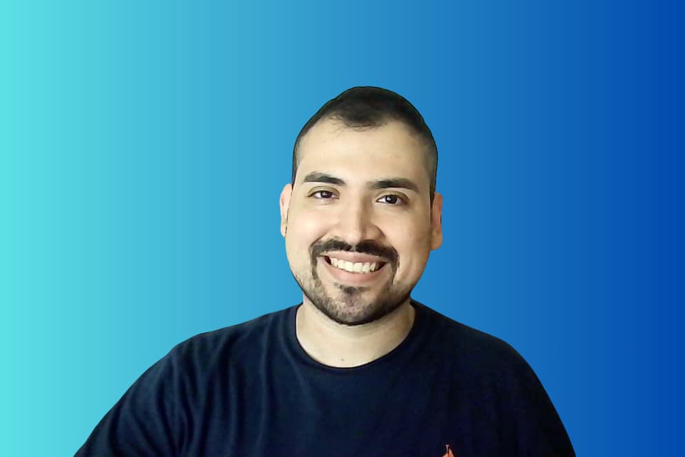 Jorge Fuentes Zapata